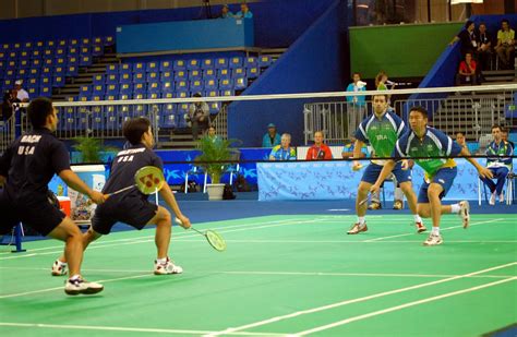 badminton bet|bulutangkis.